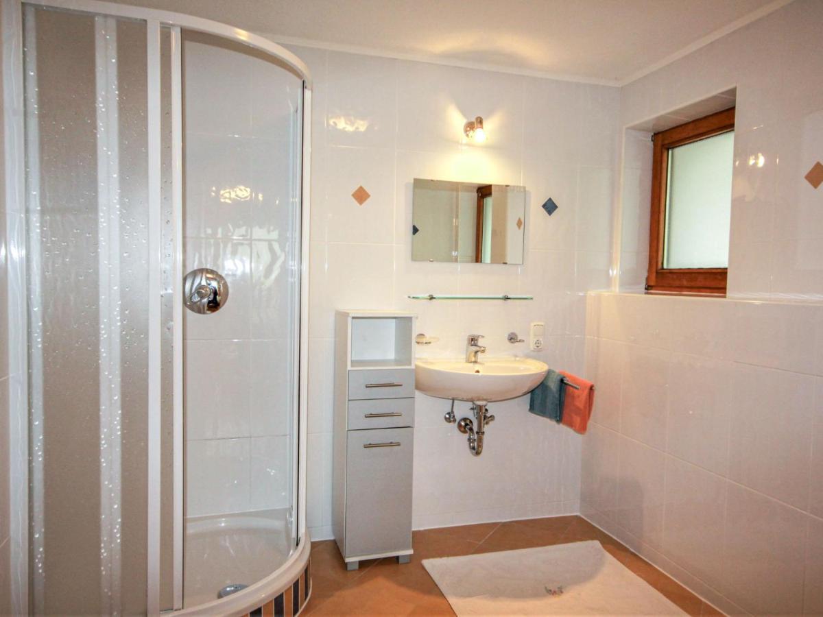 Apartment Aktiv By Interhome Huben  Dış mekan fotoğraf