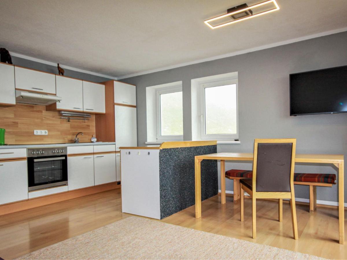 Apartment Aktiv By Interhome Huben  Dış mekan fotoğraf